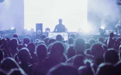 How to Read a Crowd as a DJ
