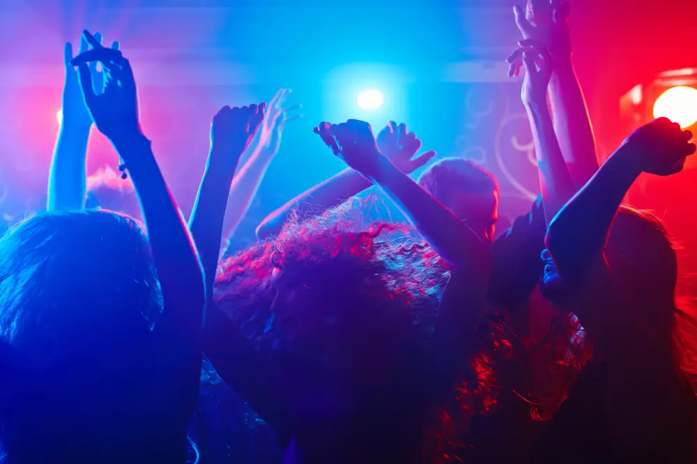 Professional DJs for Hire