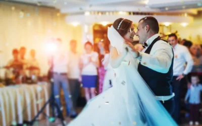 How to Choose a Wedding DJ: 10 Essential Questions Before You Book