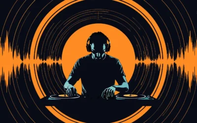 Nottingham DJs: A Complete Guide to the City’s DJ Scene Past and Present