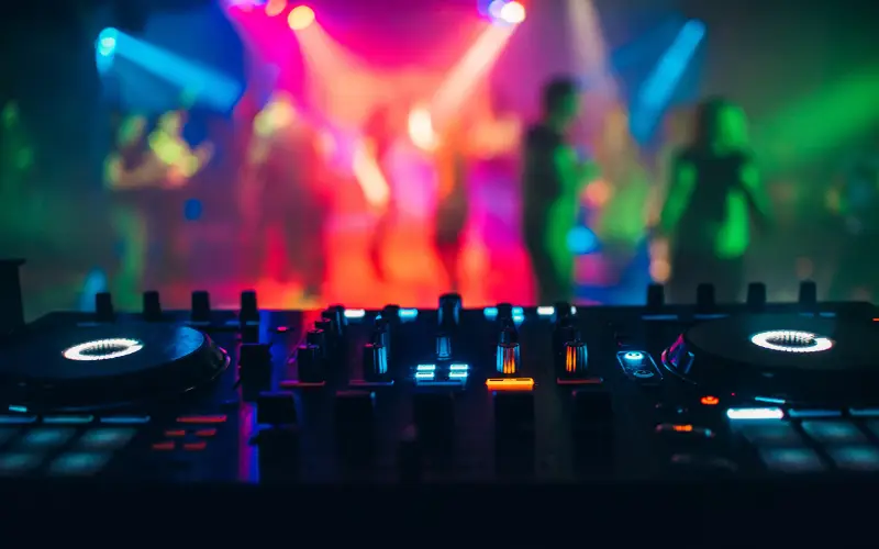 Private Party DJs