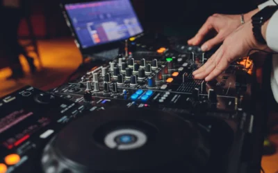 The Essential Business of DJing: Build a Successful DJ Career