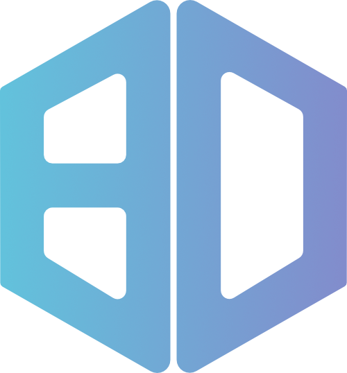 b logoicon