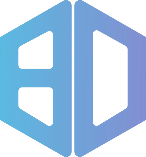 b logoicon