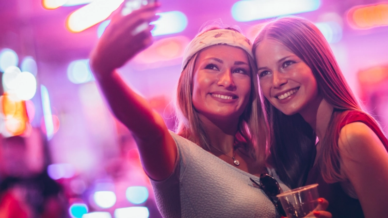 Student Party Entertainment | Bassline DJs