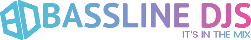 Bassline DJs logo
