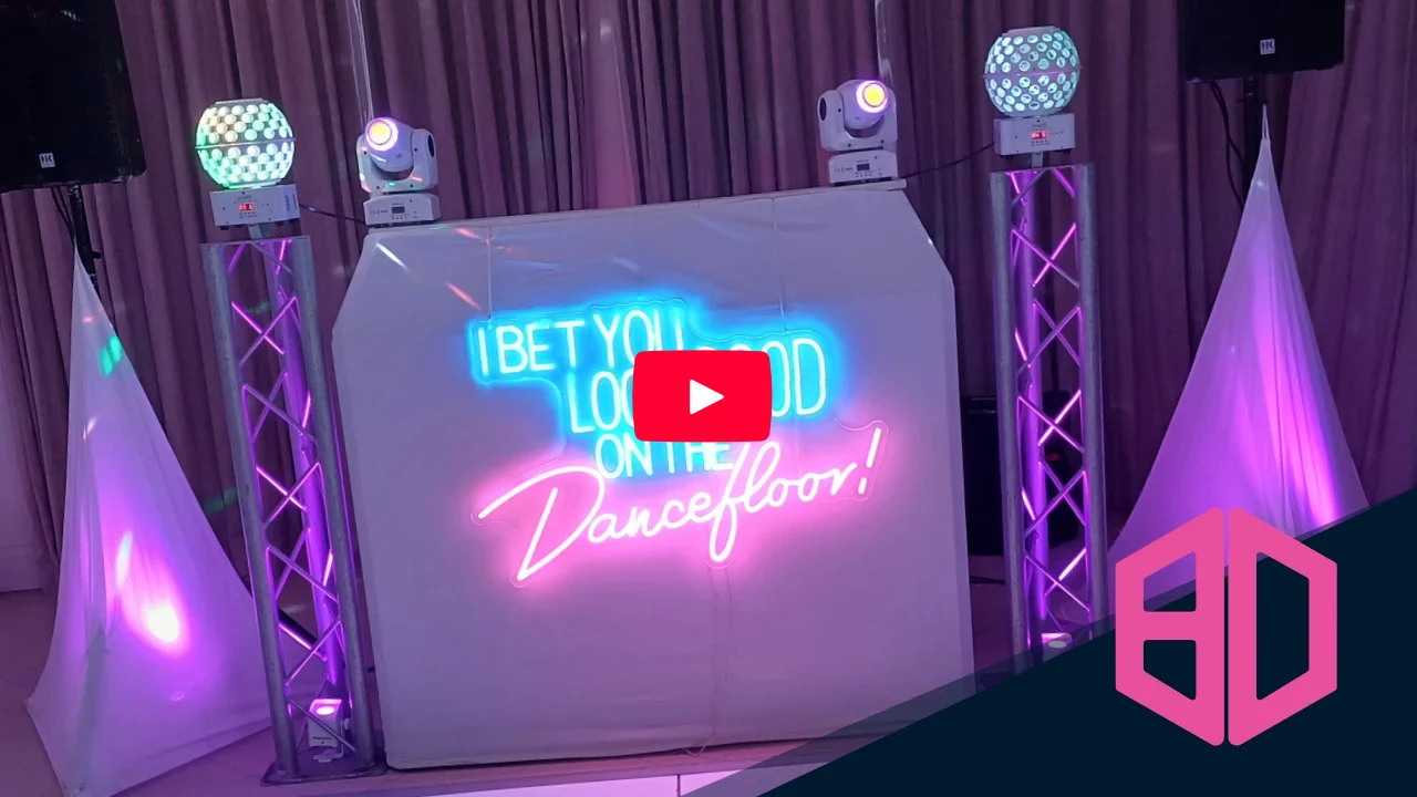 Reception Celebration Reception Celebration | Wedding DJ packages