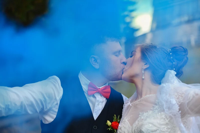 Themed Wedding Entertainment